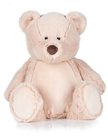 MUM-MM051-Zippie Teddy